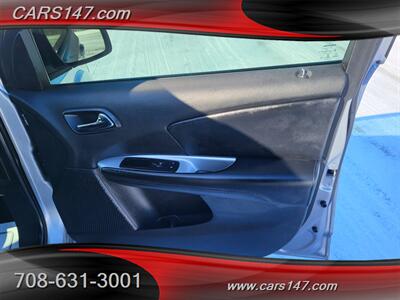 2019 Dodge Journey SE Value Package   - Photo 27 - Midlothian, IL 60445