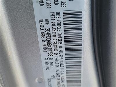 2019 Dodge Journey SE Value Package   - Photo 32 - Midlothian, IL 60445