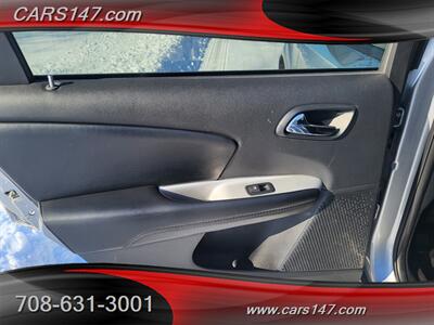 2019 Dodge Journey SE Value Package   - Photo 25 - Midlothian, IL 60445