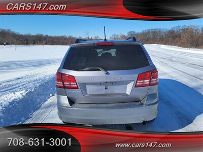 2019 Dodge Journey SE Value Package   - Photo 8 - Midlothian, IL 60445
