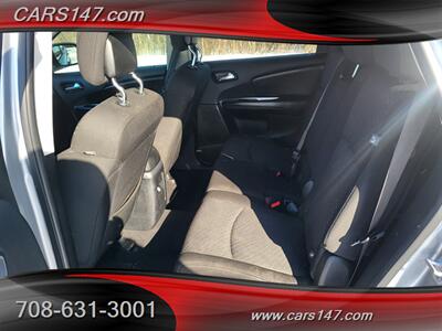 2019 Dodge Journey SE Value Package   - Photo 13 - Midlothian, IL 60445