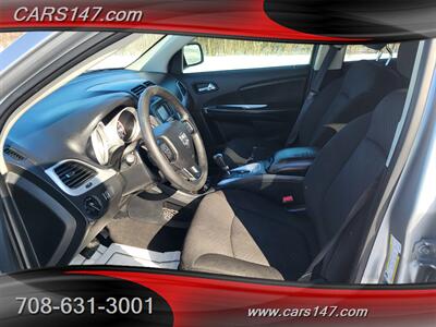 2019 Dodge Journey SE Value Package   - Photo 10 - Midlothian, IL 60445