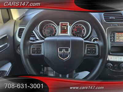 2019 Dodge Journey SE Value Package   - Photo 15 - Midlothian, IL 60445