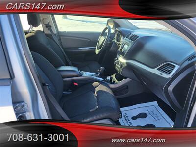 2019 Dodge Journey SE Value Package   - Photo 11 - Midlothian, IL 60445
