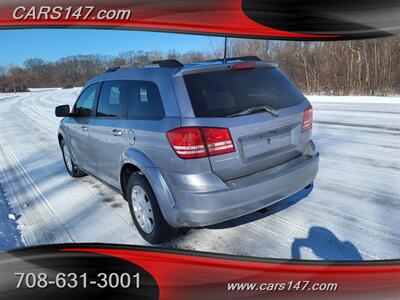 2019 Dodge Journey SE Value Package   - Photo 9 - Midlothian, IL 60445