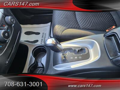 2019 Dodge Journey SE Value Package   - Photo 18 - Midlothian, IL 60445