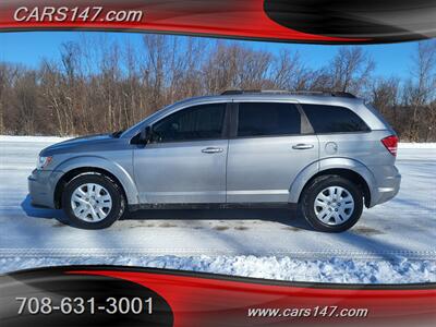 2019 Dodge Journey SE Value Package   - Photo 3 - Midlothian, IL 60445