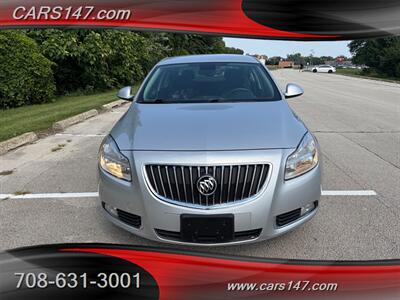 2011 Buick Regal CXL - Photo 8 - Midlothian, IL 60445