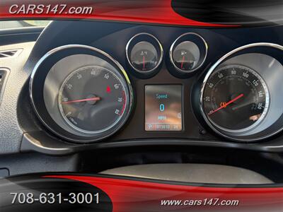 2011 Buick Regal CXL - Photo 13 - Midlothian, IL 60445