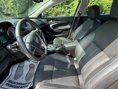 2011 Buick Regal CXL - Photo 17 - Midlothian, IL 60445