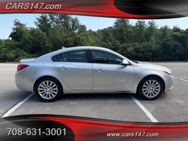 2011 Buick Regal CXL - Photo 6 - Midlothian, IL 60445