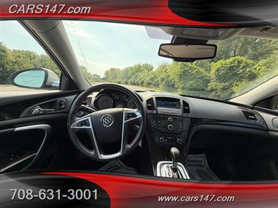 2011 Buick Regal CXL - Photo 10 - Midlothian, IL 60445