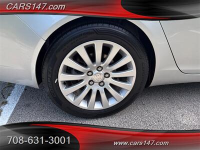 2011 Buick Regal CXL - Photo 26 - Midlothian, IL 60445
