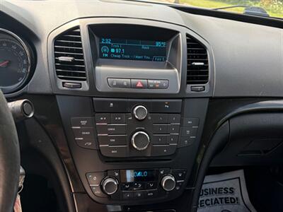 2011 Buick Regal CXL - Photo 14 - Midlothian, IL 60445