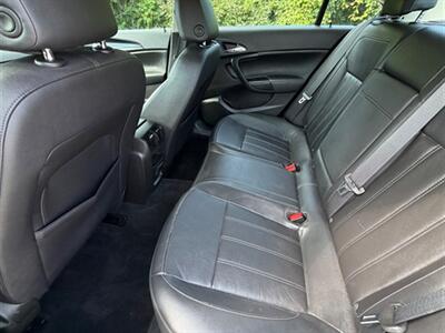 2011 Buick Regal CXL - Photo 20 - Midlothian, IL 60445