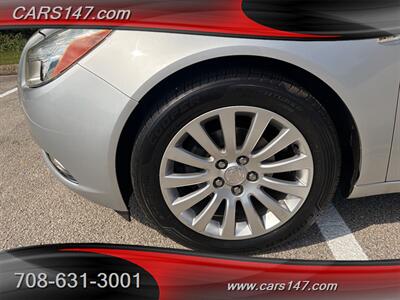 2011 Buick Regal CXL - Photo 28 - Midlothian, IL 60445