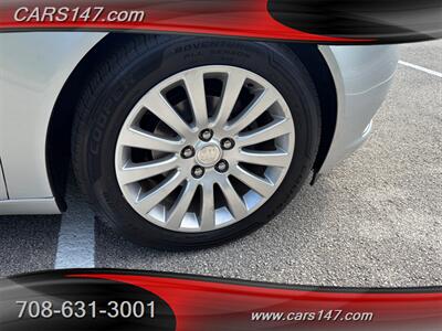 2011 Buick Regal CXL - Photo 25 - Midlothian, IL 60445