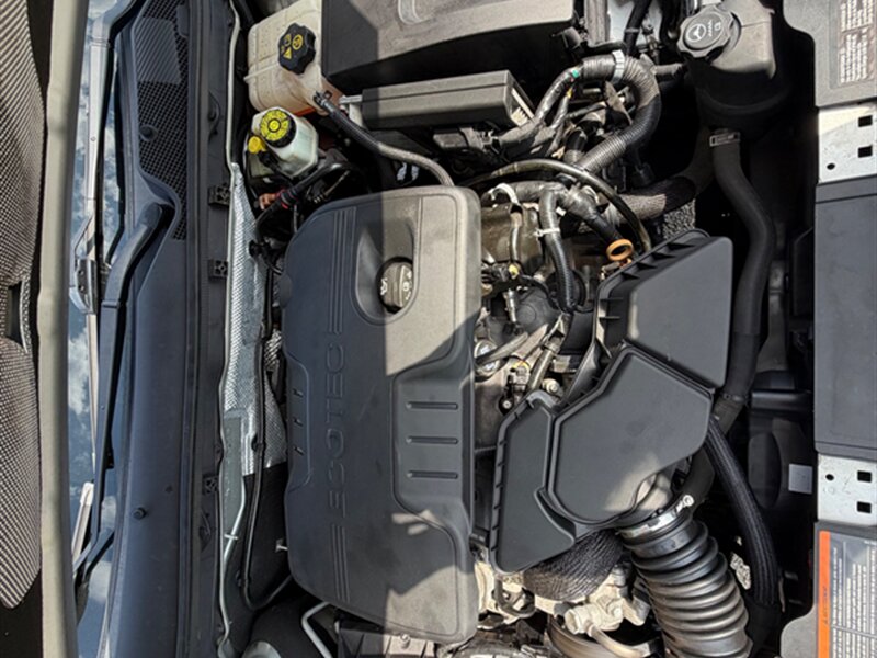 2011 Buick Regal CXL - Photo 30 - Midlothian, IL 60445