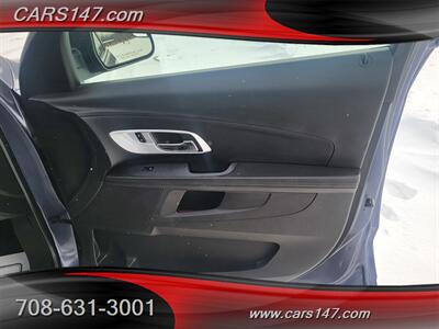 2013 Chevrolet Equinox LS   - Photo 26 - Midlothian, IL 60445
