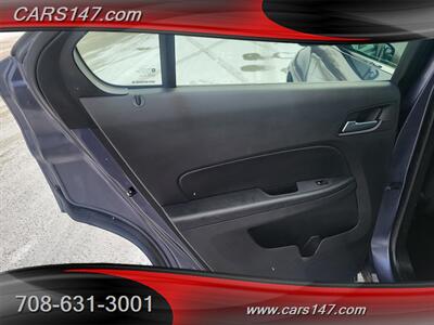 2013 Chevrolet Equinox LS   - Photo 24 - Midlothian, IL 60445