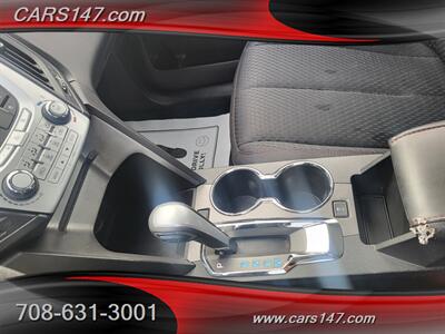 2013 Chevrolet Equinox LS   - Photo 19 - Midlothian, IL 60445