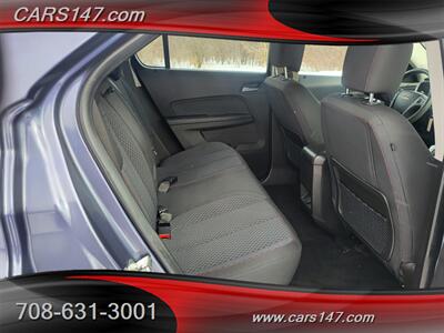 2013 Chevrolet Equinox LS   - Photo 14 - Midlothian, IL 60445