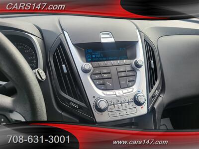 2013 Chevrolet Equinox LS   - Photo 18 - Midlothian, IL 60445