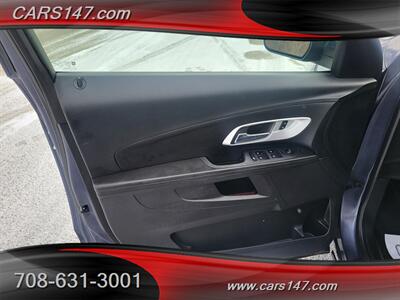 2013 Chevrolet Equinox LS   - Photo 23 - Midlothian, IL 60445