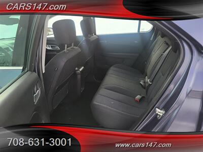 2013 Chevrolet Equinox LS   - Photo 13 - Midlothian, IL 60445