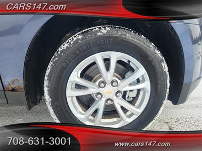 2013 Chevrolet Equinox LS   - Photo 29 - Midlothian, IL 60445