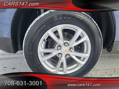 2013 Chevrolet Equinox LS   - Photo 30 - Midlothian, IL 60445