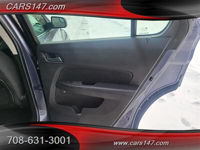2013 Chevrolet Equinox LS   - Photo 25 - Midlothian, IL 60445