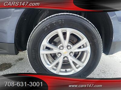 2013 Chevrolet Equinox LS   - Photo 27 - Midlothian, IL 60445