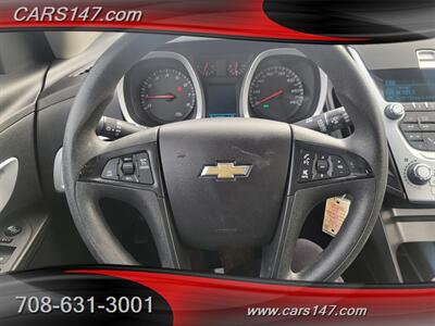 2013 Chevrolet Equinox LS   - Photo 16 - Midlothian, IL 60445