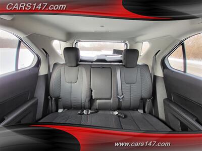 2013 Chevrolet Equinox LS   - Photo 15 - Midlothian, IL 60445