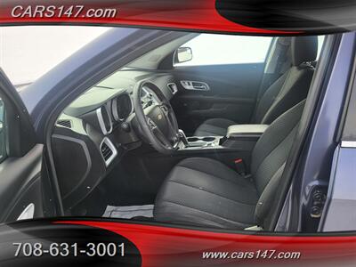 2013 Chevrolet Equinox LS   - Photo 11 - Midlothian, IL 60445