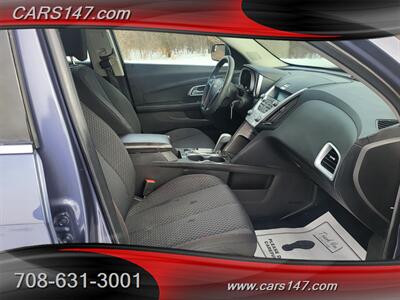 2013 Chevrolet Equinox LS   - Photo 12 - Midlothian, IL 60445
