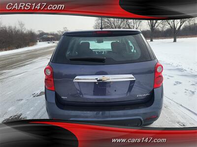 2013 Chevrolet Equinox LS   - Photo 8 - Midlothian, IL 60445