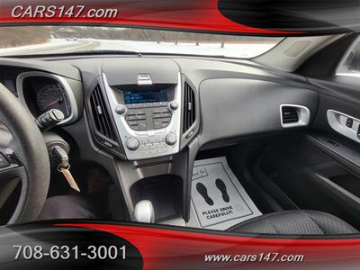 2013 Chevrolet Equinox LS   - Photo 21 - Midlothian, IL 60445