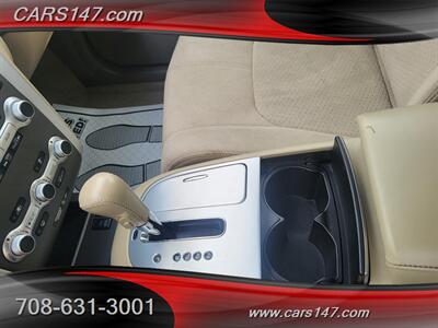2012 Nissan Murano SV   - Photo 13 - Midlothian, IL 60445