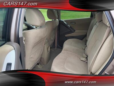 2012 Nissan Murano SV   - Photo 19 - Midlothian, IL 60445