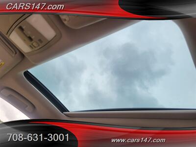2012 Nissan Murano SV   - Photo 15 - Midlothian, IL 60445