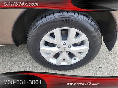 2012 Nissan Murano SV   - Photo 31 - Midlothian, IL 60445