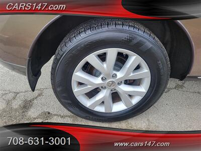 2012 Nissan Murano SV   - Photo 28 - Midlothian, IL 60445