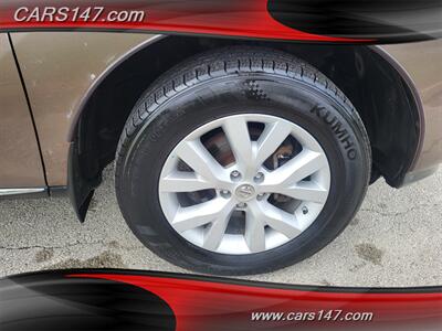 2012 Nissan Murano SV   - Photo 29 - Midlothian, IL 60445