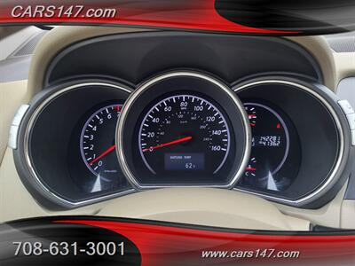 2012 Nissan Murano SV   - Photo 11 - Midlothian, IL 60445