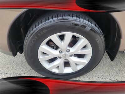 2012 Nissan Murano SV   - Photo 30 - Midlothian, IL 60445