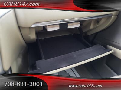 2012 Nissan Murano SV   - Photo 16 - Midlothian, IL 60445