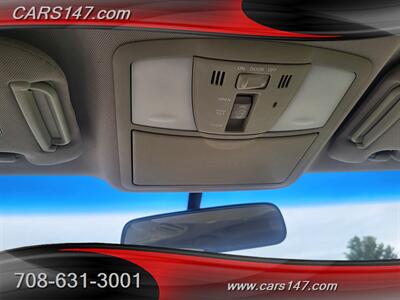 2012 Nissan Murano SV   - Photo 14 - Midlothian, IL 60445