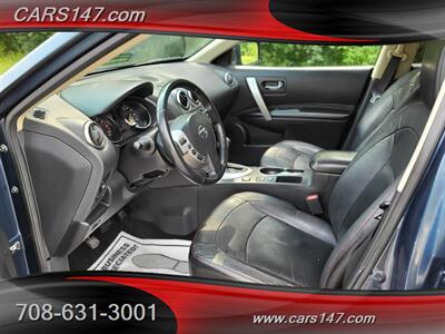 2013 Nissan Rogue S   - Photo 16 - Midlothian, IL 60445